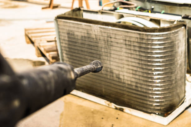 Best HVAC Maintenance and Cleaning  in La Presa, CA