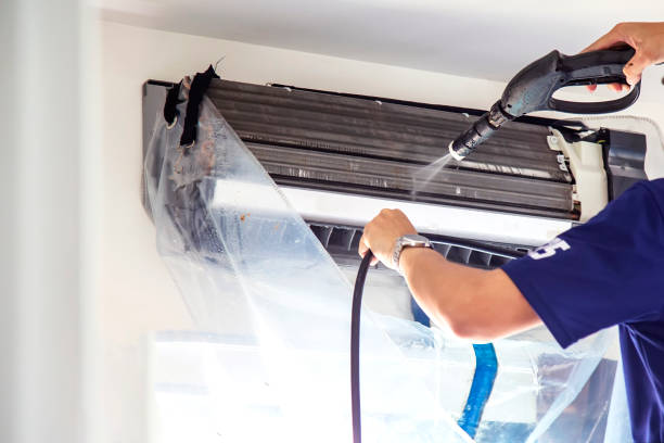 Ductwork Cleaning Services in CA