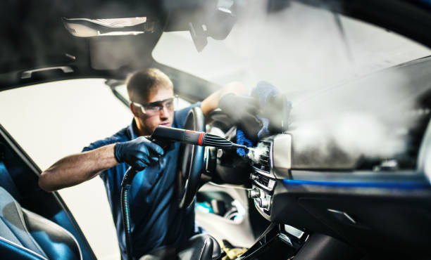 Best HVAC Air Duct Cleaning  in La Presa, CA