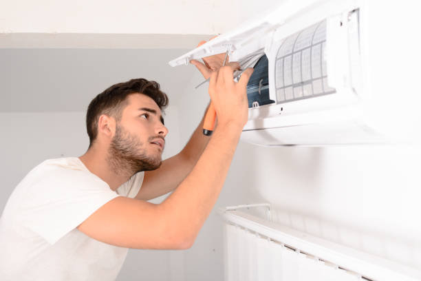 Best HVAC Duct Inspection Services  in La Presa, CA